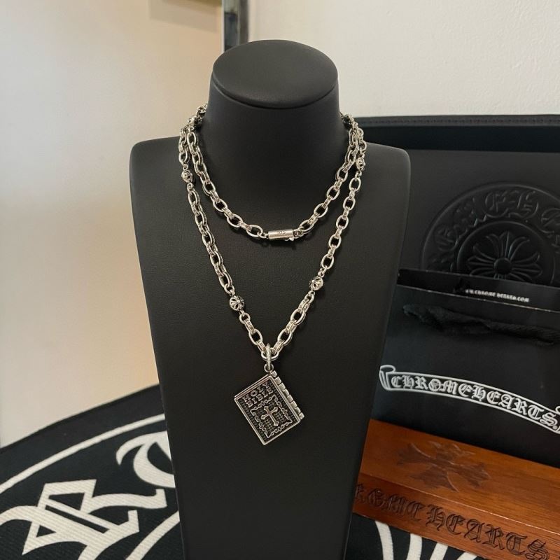 Chrome Hearts Necklaces